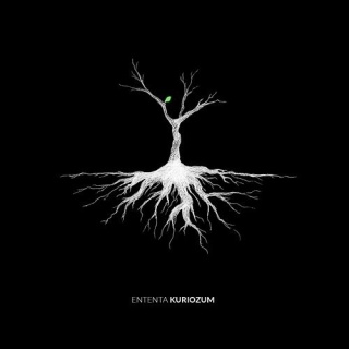 ENTENTA - KURIOZUM CD