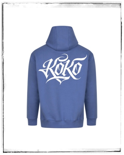 KOMPILACJA VOL1. CD + HOODIE KOKO (PREORDER)