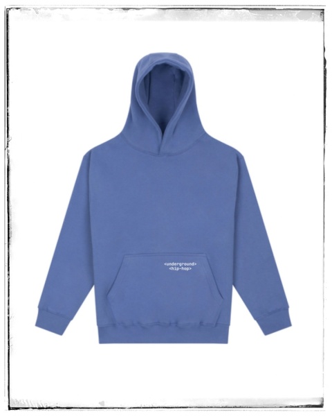 KOMPILACJA VOL1. CD + HOODIE KOKO (PREORDER)