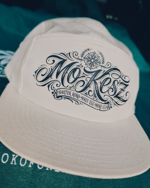 5 PANELS