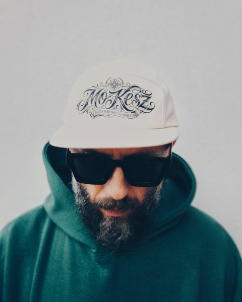 ZESTAW 2 MO KESZ CD/HOODIE/5 PANELS/T-SHIRT/KOMPILACJA GRATIS (PREORDER)